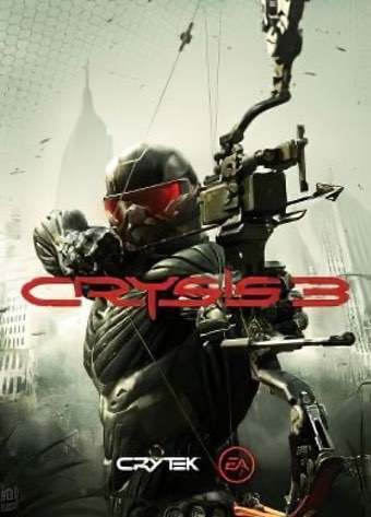 Crysis 3 Механики
