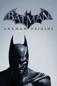Batman Arkham Origins Batman Arkham Origins